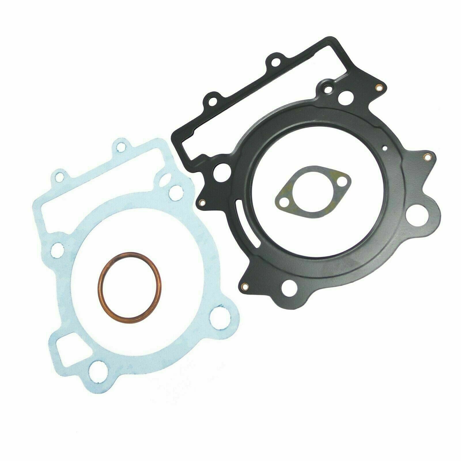 Half Engine Gasket Set For KTM Duke 390 Bajaj Dominar 400 Motorcycle