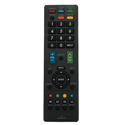 New TV Remote GB225WJSA Remote Controller for Sharp TV Television