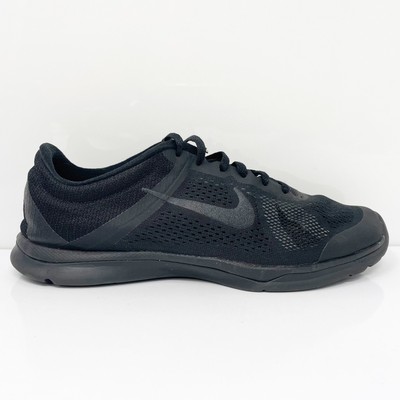 

Nike Womens In Season TR 5 807333-009 Черные кроссовки для бега Размер 10,5, Черный, In Season TR 5