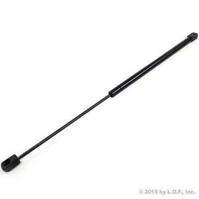 20 inch 80 lbs Gas Prop Lift Spring Rod Strut Heavy Duty Tool Box Lid Top RV