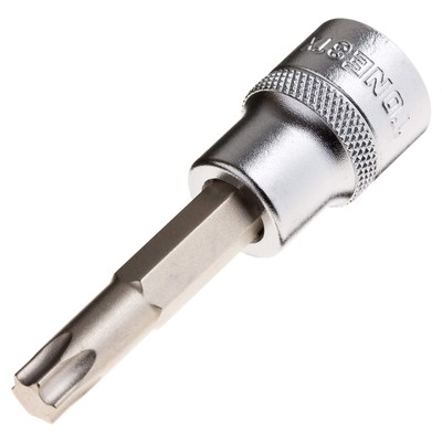 TONE Torx Socket (Strong Type) 3TX-T45 Drive Angle 9.5mm (3/8'') T45