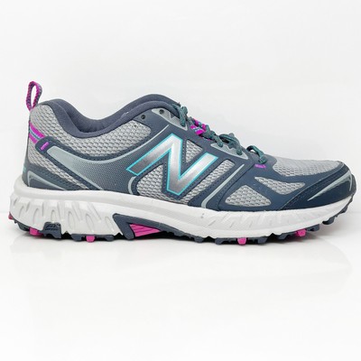 

Женские кроссовки New Balance 412 V3 WTE412G3 серые кроссовки размер 9,5 D, Серый, 412 V3