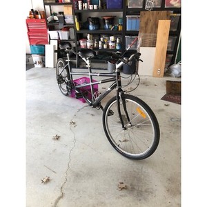gumtree tandem bicycle