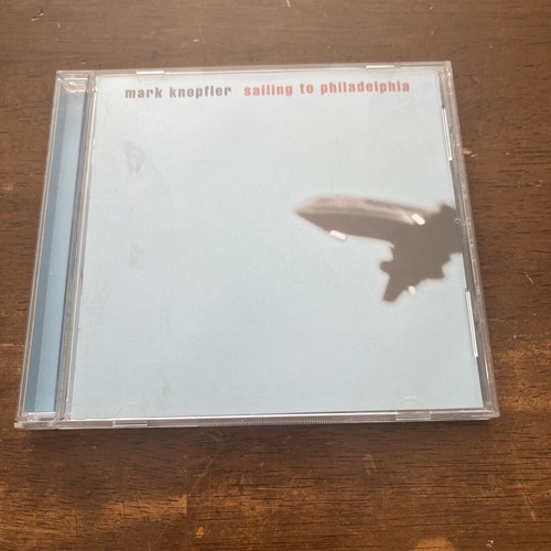 Mark Knopfler Sailing to Philadelphia 2000 Warner Bros CD | eBay