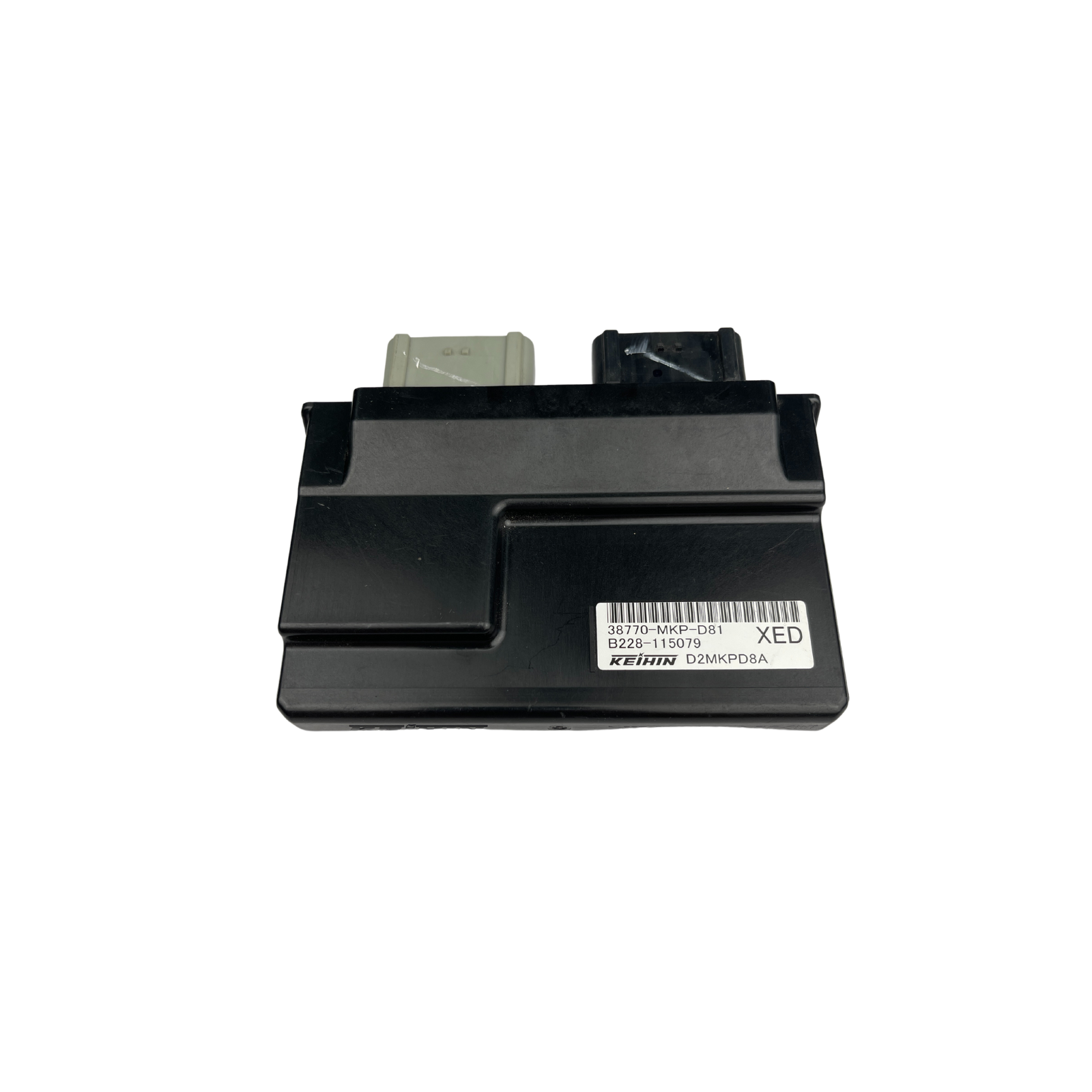 Honda NSR250 PGM-III ECU 中古ジャンク Honda NSR250 PGM-III ECU 中古ジャンク Honda NSR250 PGM-III