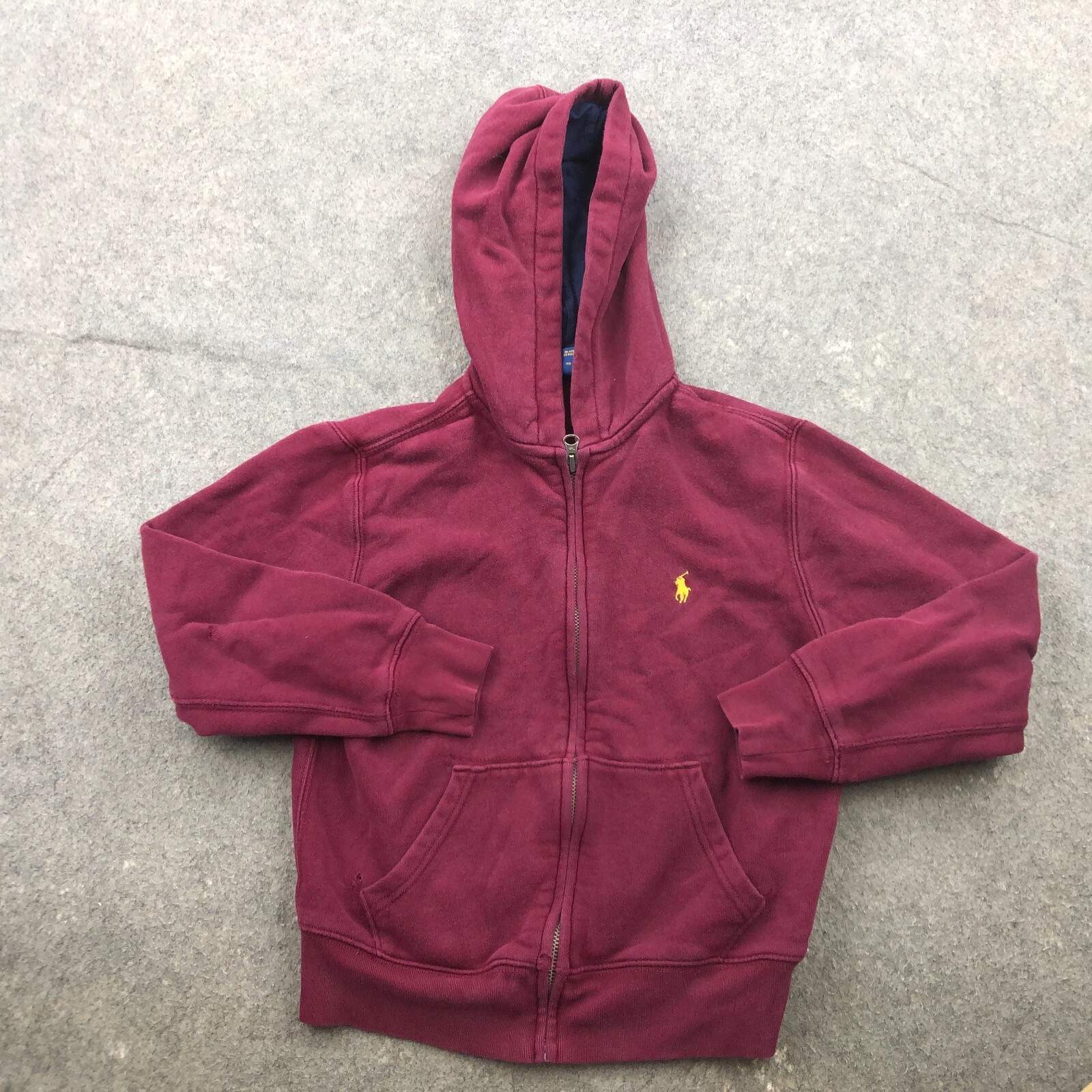 Polo by Ralph Lauren バーガンディジャケット $_57.JPG?set_id=880000500F