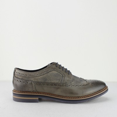 base turner brogue