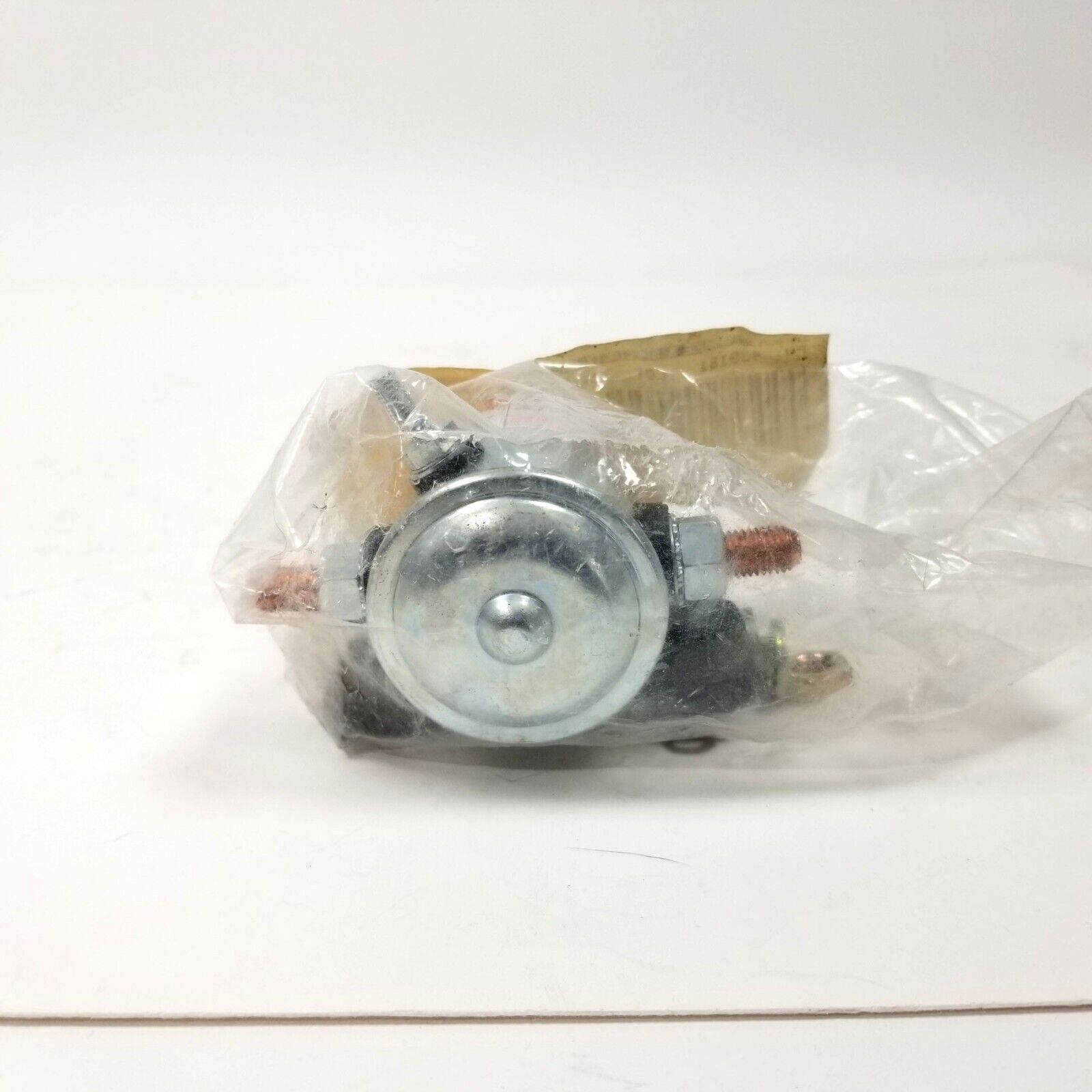 ⭐︎329450⭐︎ Master Relay 12V P/N 111-226 | eBay