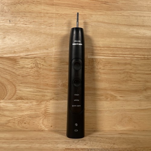 【新品未使用】PHILIPS sonicare ExpertClean ブラック Amazon.com: Philips Sonicare ExpertClean 7500, Rechargeable