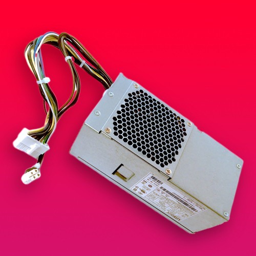 New Lenovo Thinkcentre M72 M78 M E73 Power Supply Psu Tfx 240w 54y74 Computers Tablets Network Hardware Computer Power Supplies