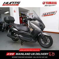 2014 Yamaha XMAX 250 250 CVT V-Belt 250
