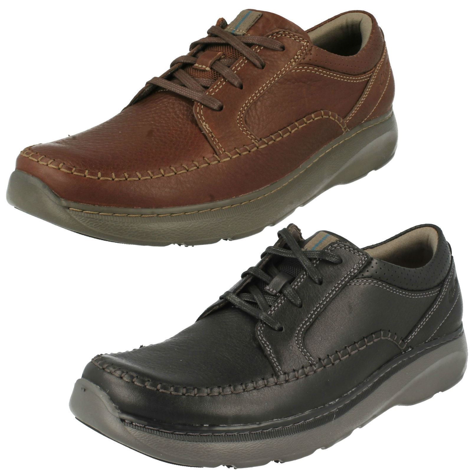 beeston cap black leather