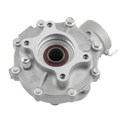 Rear Differential Gear Case For Honda Foreman 500 TRX500FM1 4x4 2019 41300HR3W50