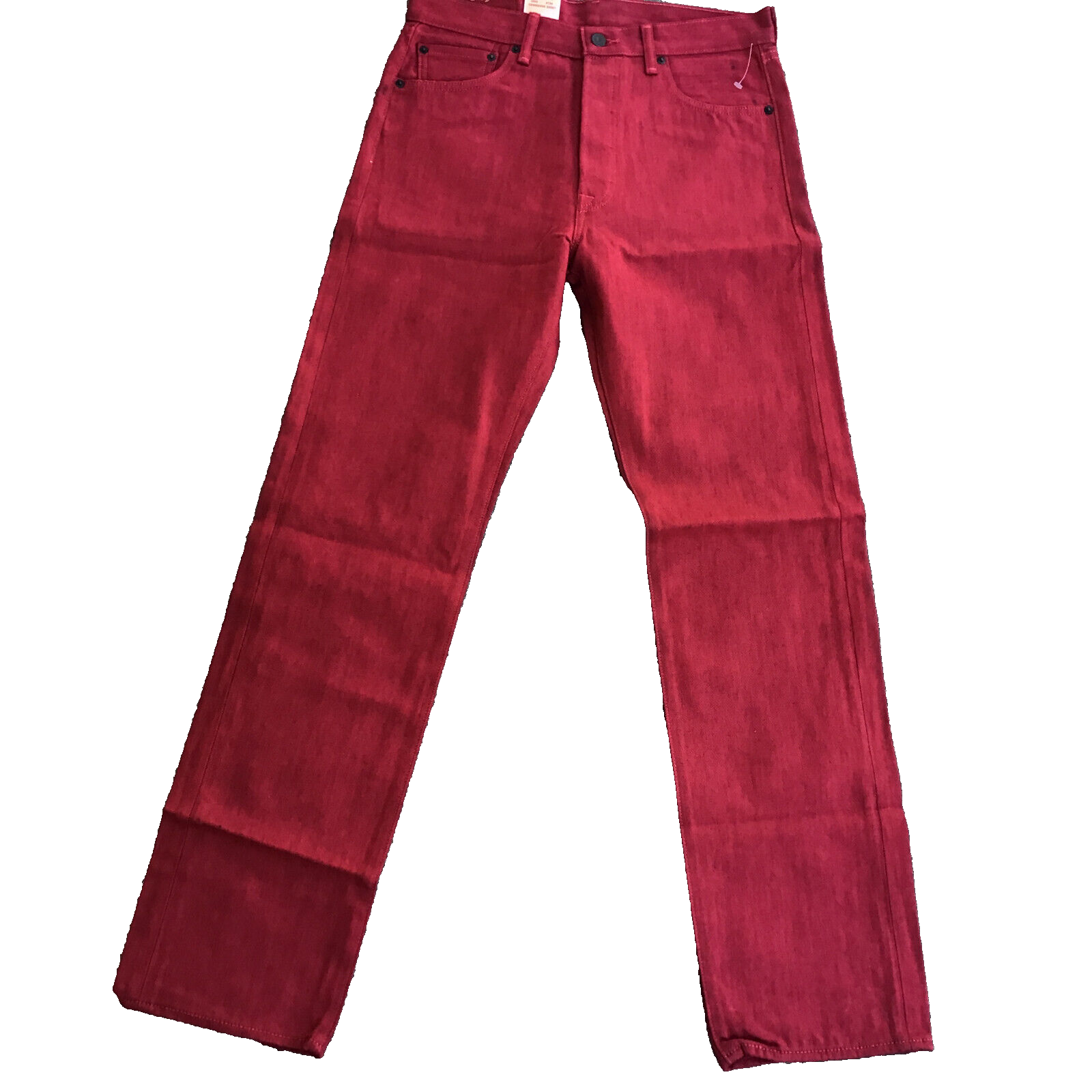 vintage Levis 501xx jeans, 34 x 31 – 86 Vintage