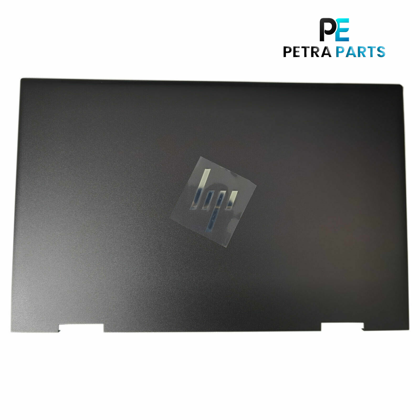 New Back Cover Rear Top Lid for HP Envy X360 15-eu 15M-EU 15-ES M45477-001 Gray