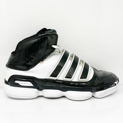 

Adidas Mens TS Supernatural Commander G22154 Черные баскетбольные кроссовки 12.5, Черный, TS Supernatural Commander