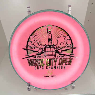 Axiom Fission Proxy Simon Lizotte 2023 MCO Champion 174