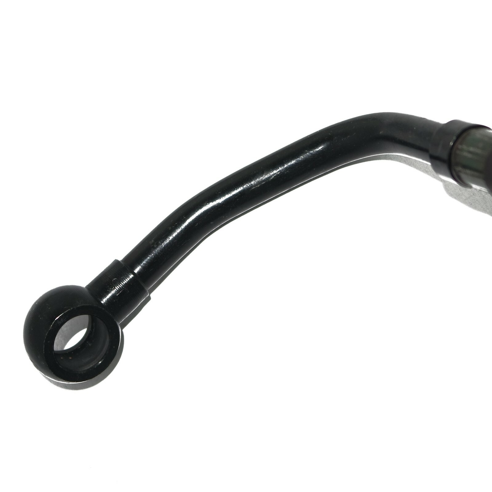 Fits Royal Enfield Himalayan 411cc Engine Oil Compressor Pipe 