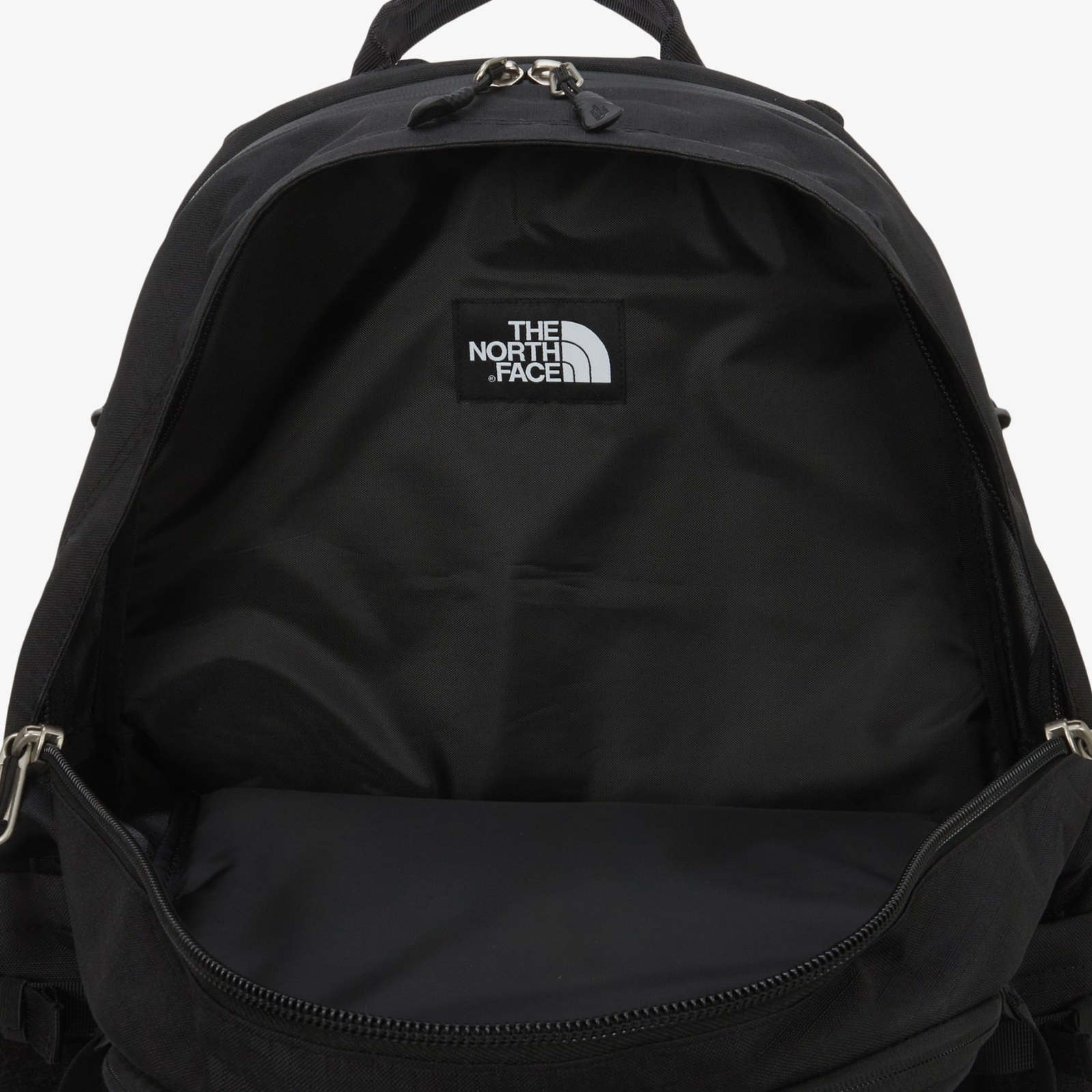 New THE NORTH FACE TECH SHOT BACKPACK NM2DQ54A BLACK TECH