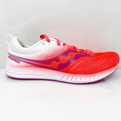 Женские кроссовки Saucony Fastwitch 9 S19053-1 Red кроссовки размер 9,5