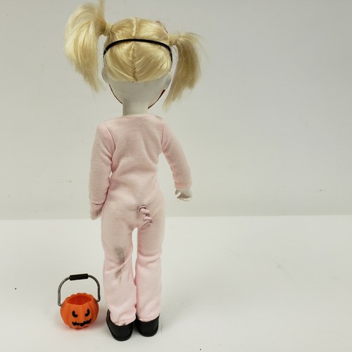 Living Dead Dolls Squeak Series 16 10