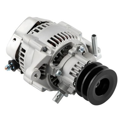 Alternator For Toyota 4Runner Hilux Hiace Diesel 3L 5L  2.8Ltr  3.0Ltr 80Amp 12V