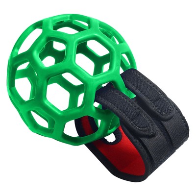 Golf Trainer Ball Golf Swing Posture Corrector Smart Ball Wrist Trainer Aid