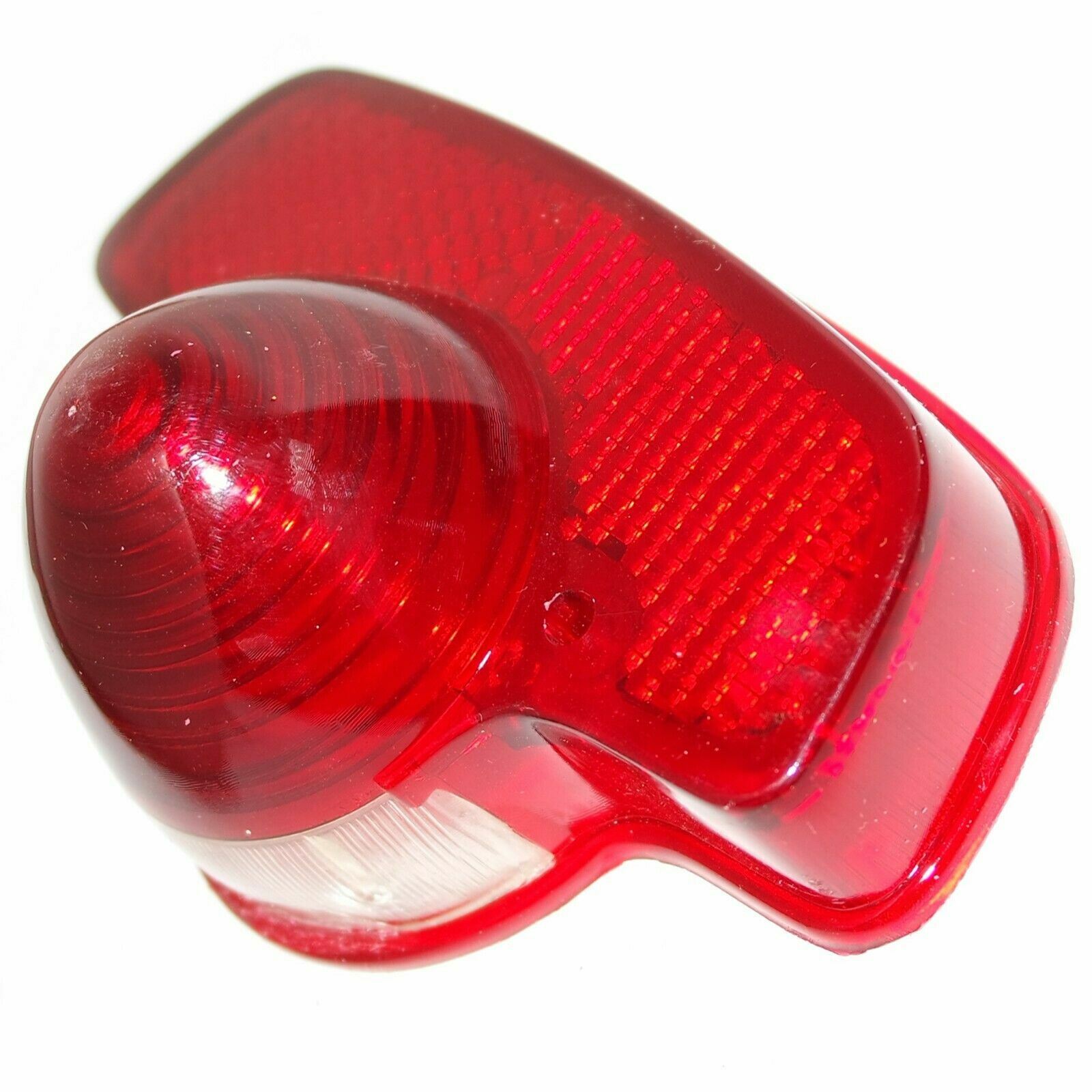 For Norton Triumph Rear taillight Lens 53973 L679 Rear lamp BSA Lucas 
