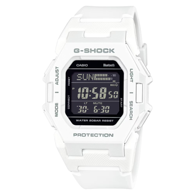 G shock watch step tracker sales