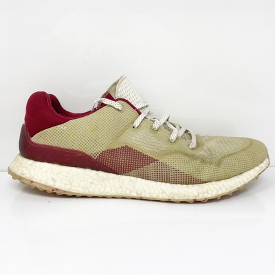 

Adidas Мужские кроссовки Crossknit DPR EF5746 Бежевые кроссовки Размер 12, Бежевый, Crossknit DPR