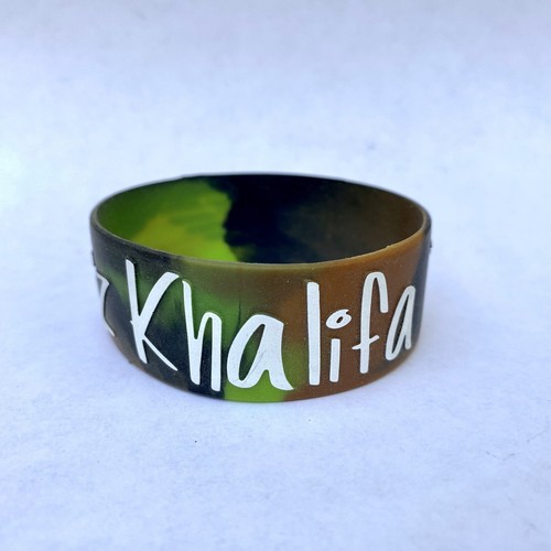ミュージシャン NOsWEA belt_bracelet THE SOLOIST | SILVER BONE BRACELET 2