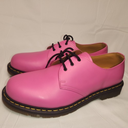 靴 Dr.Matin1461 Amazon.com | Dr. Martens Unisex 1461 Brush Off Leather Boots