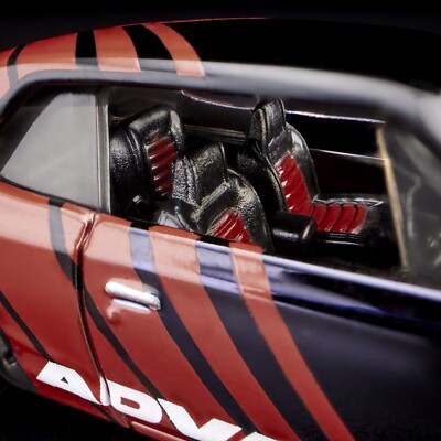 2024 Hot Wheels RLC 1972 Skyline H/T 2000GT-R ADVAN Livery IN HAND