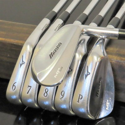mp 68 irons