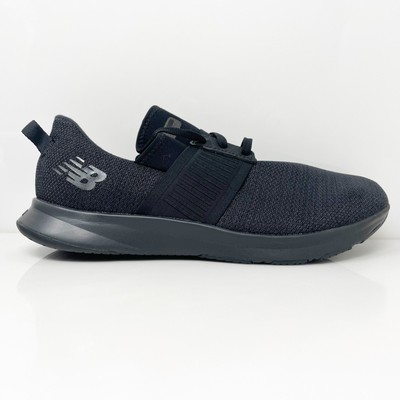 

Женские кроссовки New Balance DS Nergize V3 WXNRGAB3, черные кроссовки, размер 10,5 D, Черный, Dynasoft Nergize V3