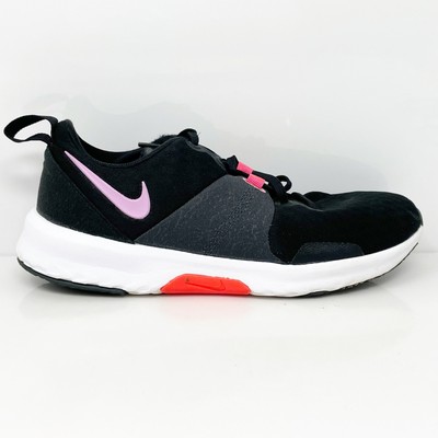 

Nike Womens City Trainer 3 CK2585-002 Черные кроссовки для бега, размер 7, Черный, City Trainer 3