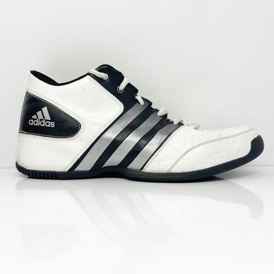 

Adidas Mens Torsion System 677779 Белая повседневная обувь Кроссовки Размер 10, Белый, Torsion System