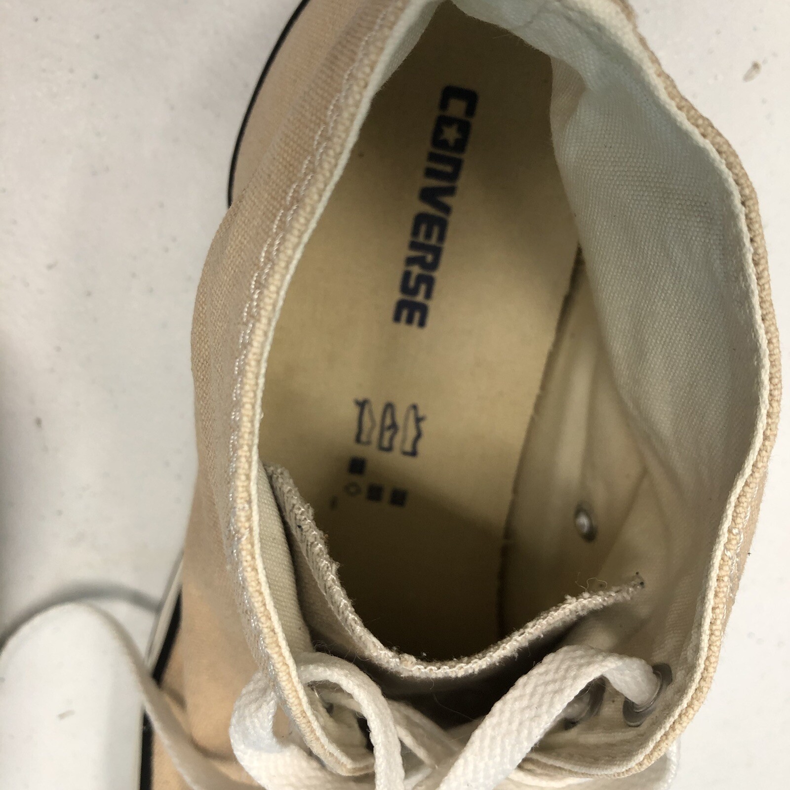 Converse Mens Chuck Taylor All Star 