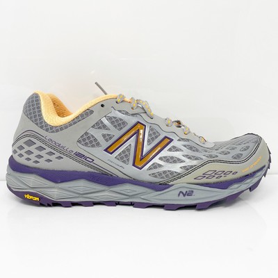 Женские кроссовки New Balance 1210 WT1210SP серые кроссовки размер 9,5 B