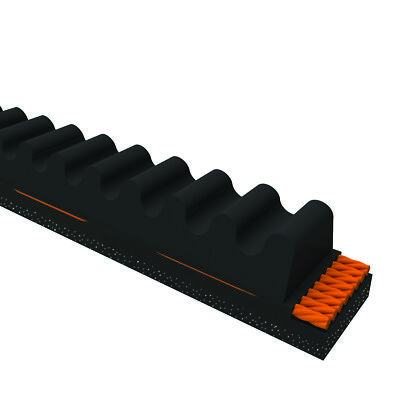 D&D 754-0430A Replacement Belt fits MTD