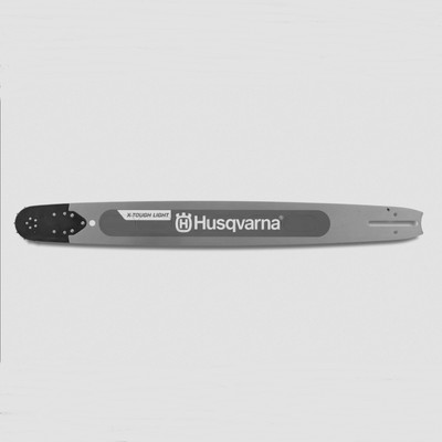 Husqvarna X-TOUGH LIGHT 36'' ProGuide Bar 3/8 Pitch 0.63 115DL (XTL) 599 95 84-15