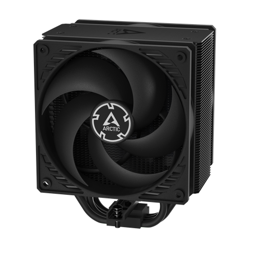 PC用ファン・クーラー LIQUID FREEZER III 360 BLACK Liquid Freezer III 360 A-RGB (Black) | Multicompatible All