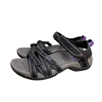 Tevas store arch support