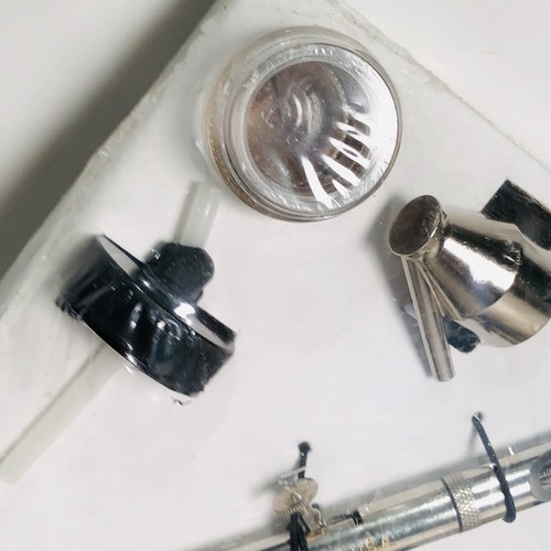 Badger Anthem 155 Air Brush Kit