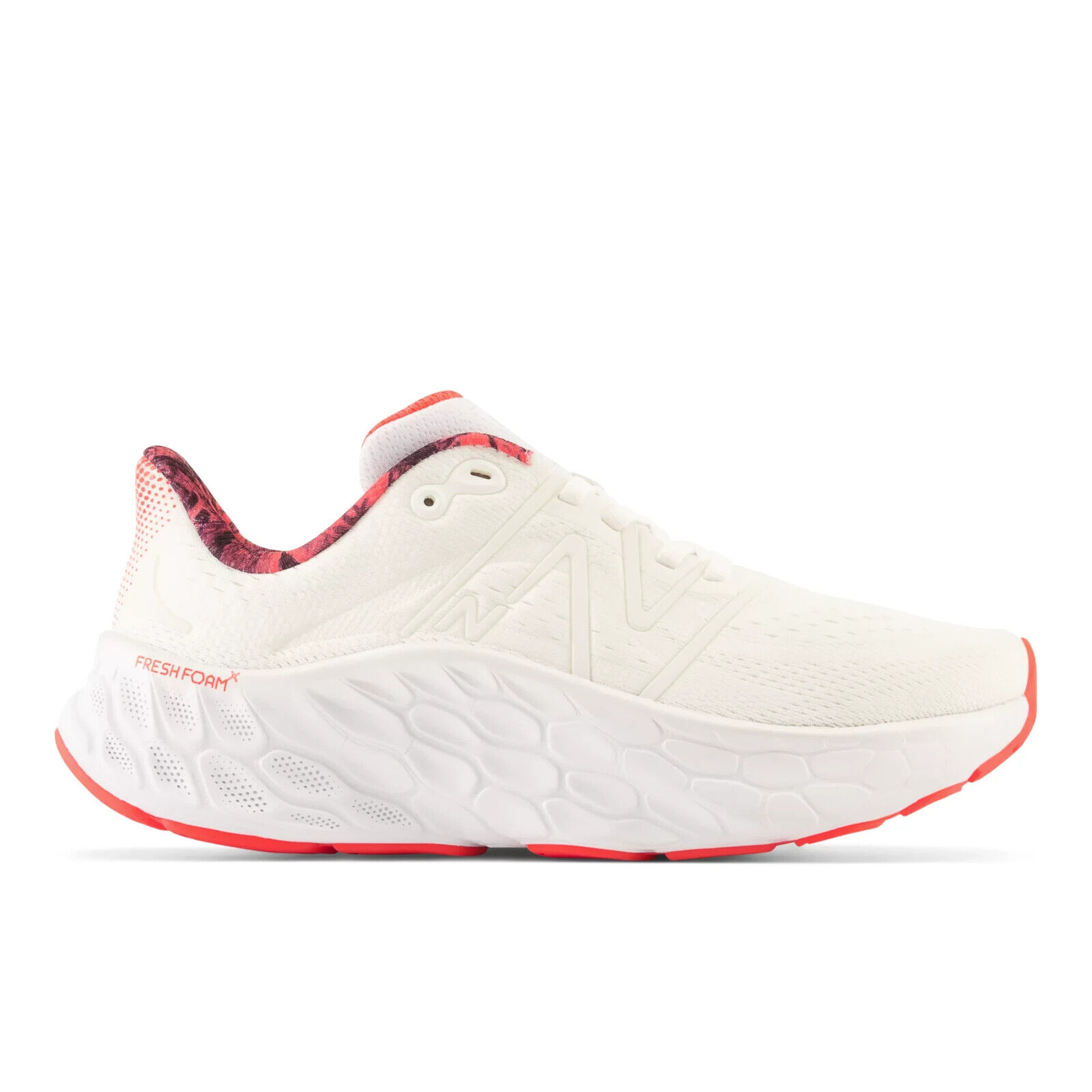 New Balance® NYC Marathon Fresh Foam X More V4 | 10-D | eBay New Balance® NYC Marathon Fresh Foam X More V4 | 10-D | eBay