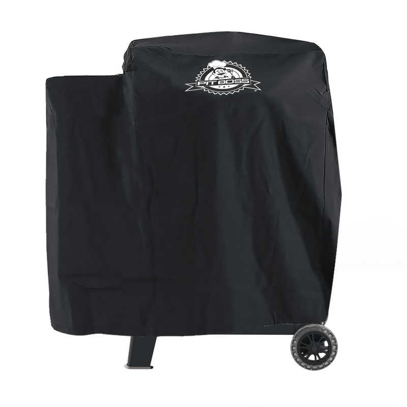Lexington Grill Cover, Heavy Duty Weather Resistant Pellet Gri...