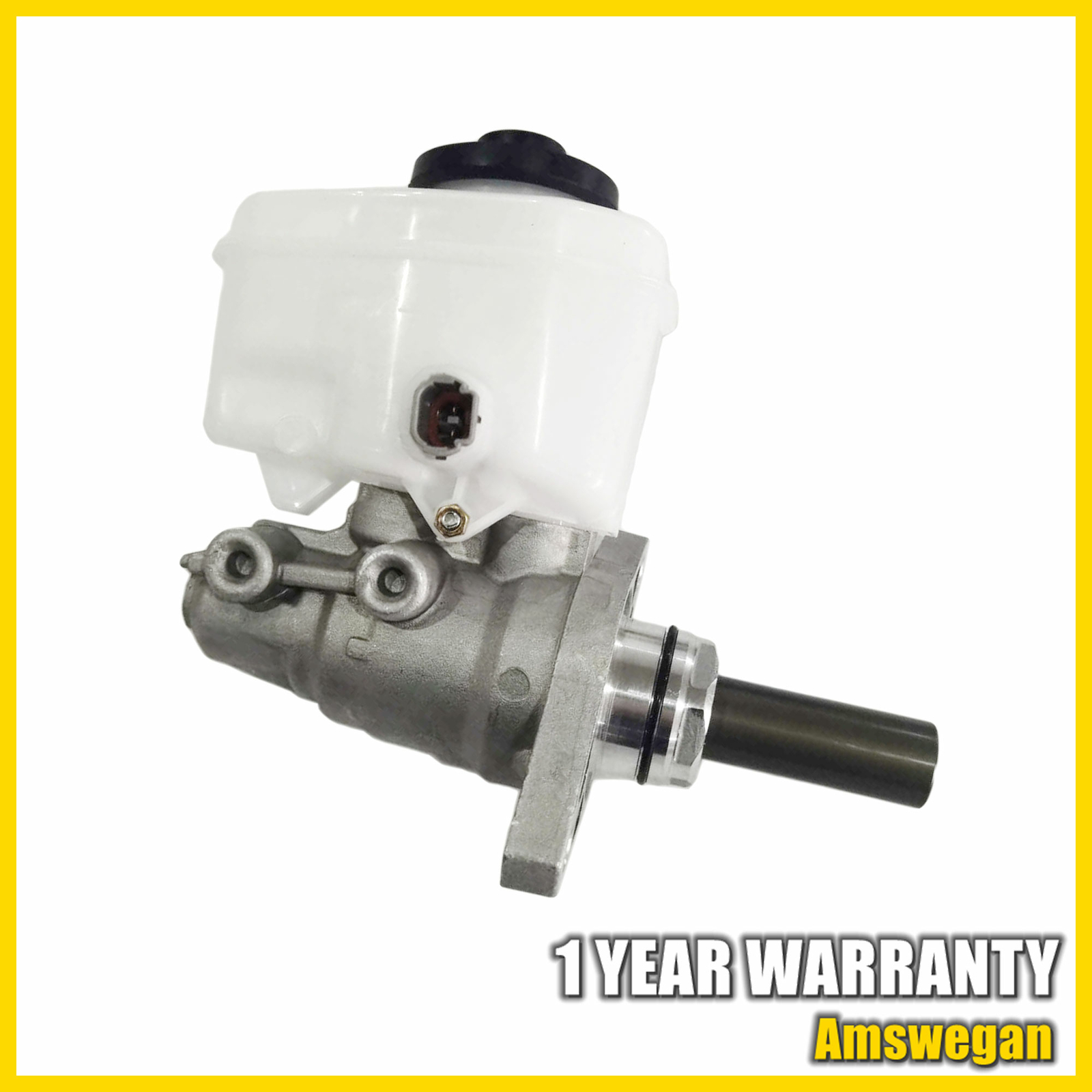 まろん　　1230 Brake Master Cylinder Fit 2005-2007 Toyota Tacoma 4702804030