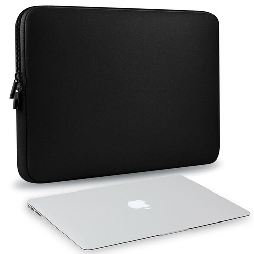 Laptop Soft Portable Protective Bag Travel Case F MacBook Ai