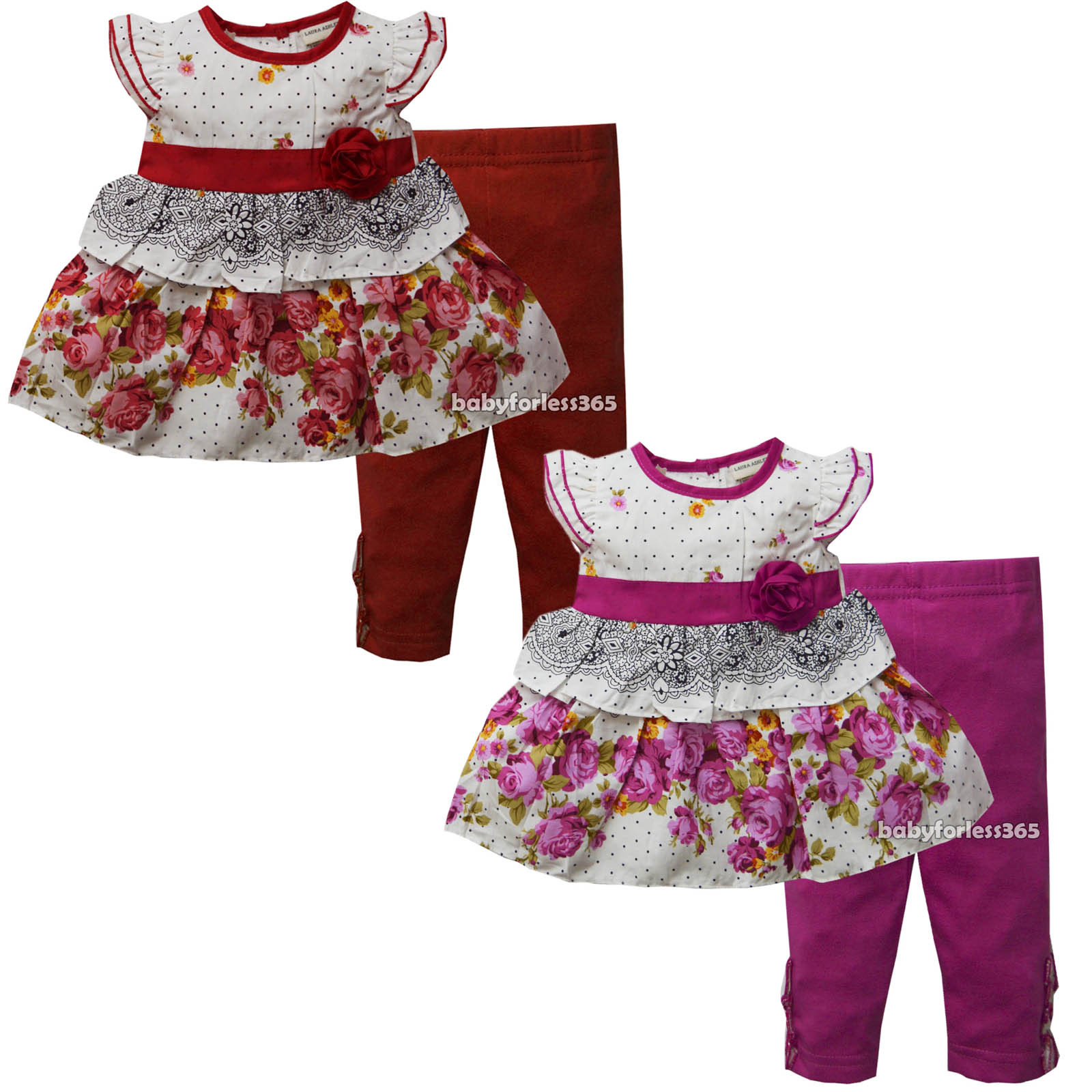 laura ashley baby clothes