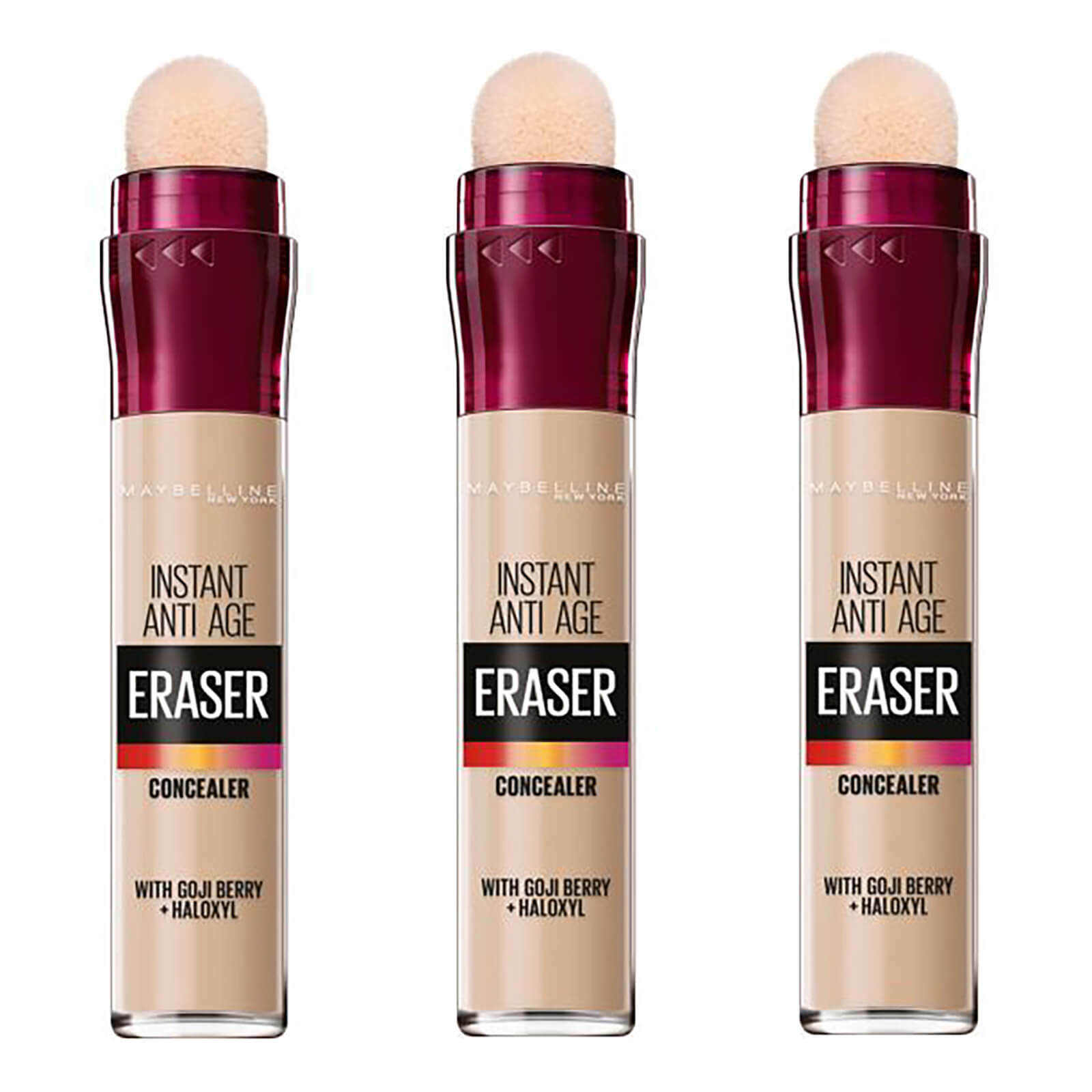 instant anti age eraser multi use concealer